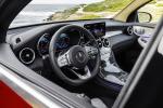 Mercedes-Benz GLC300 4Matic AMG Line Coupe 2019 года (WW)
